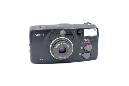 Canon Prima zoom 85