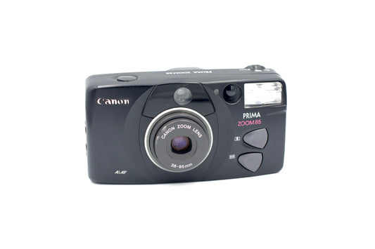 Canon Prima zoom 85