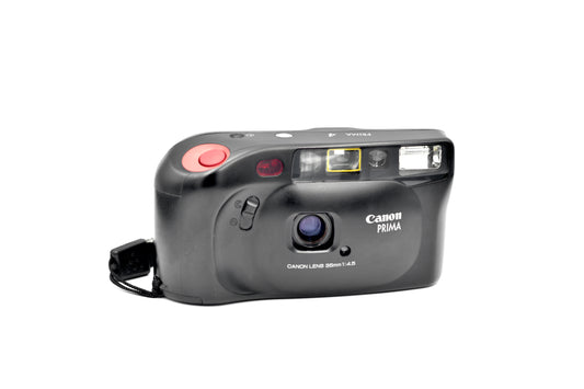 Canon prima 5