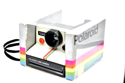 Polaroid land camera 1000