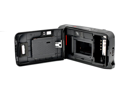 Yashica T4 + housse protection Yashica