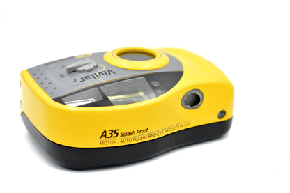 Vivitar A35 Splash Proof