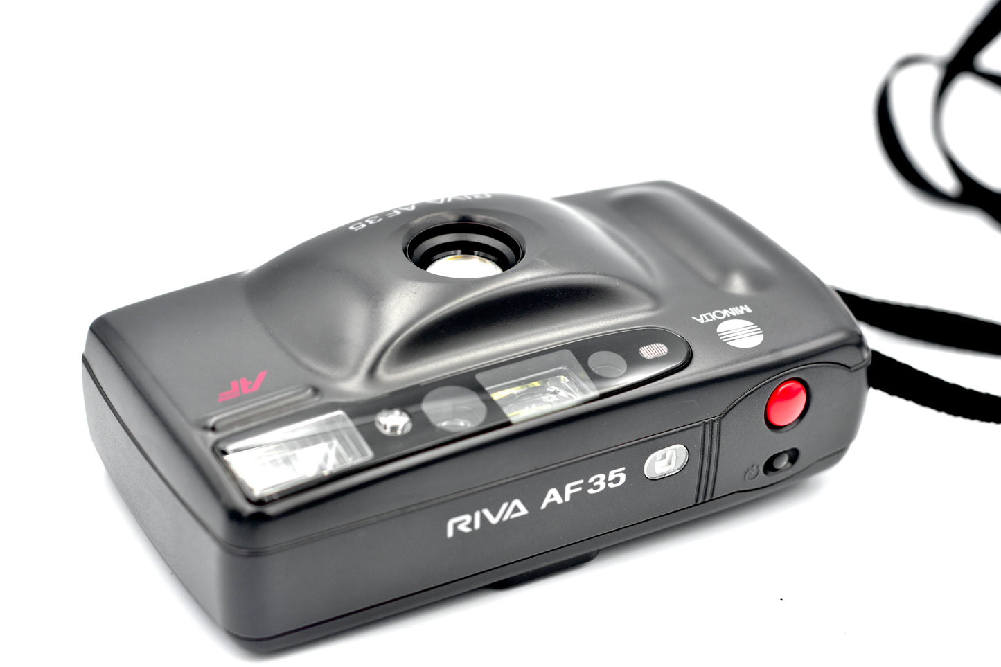 Minolta riva af35