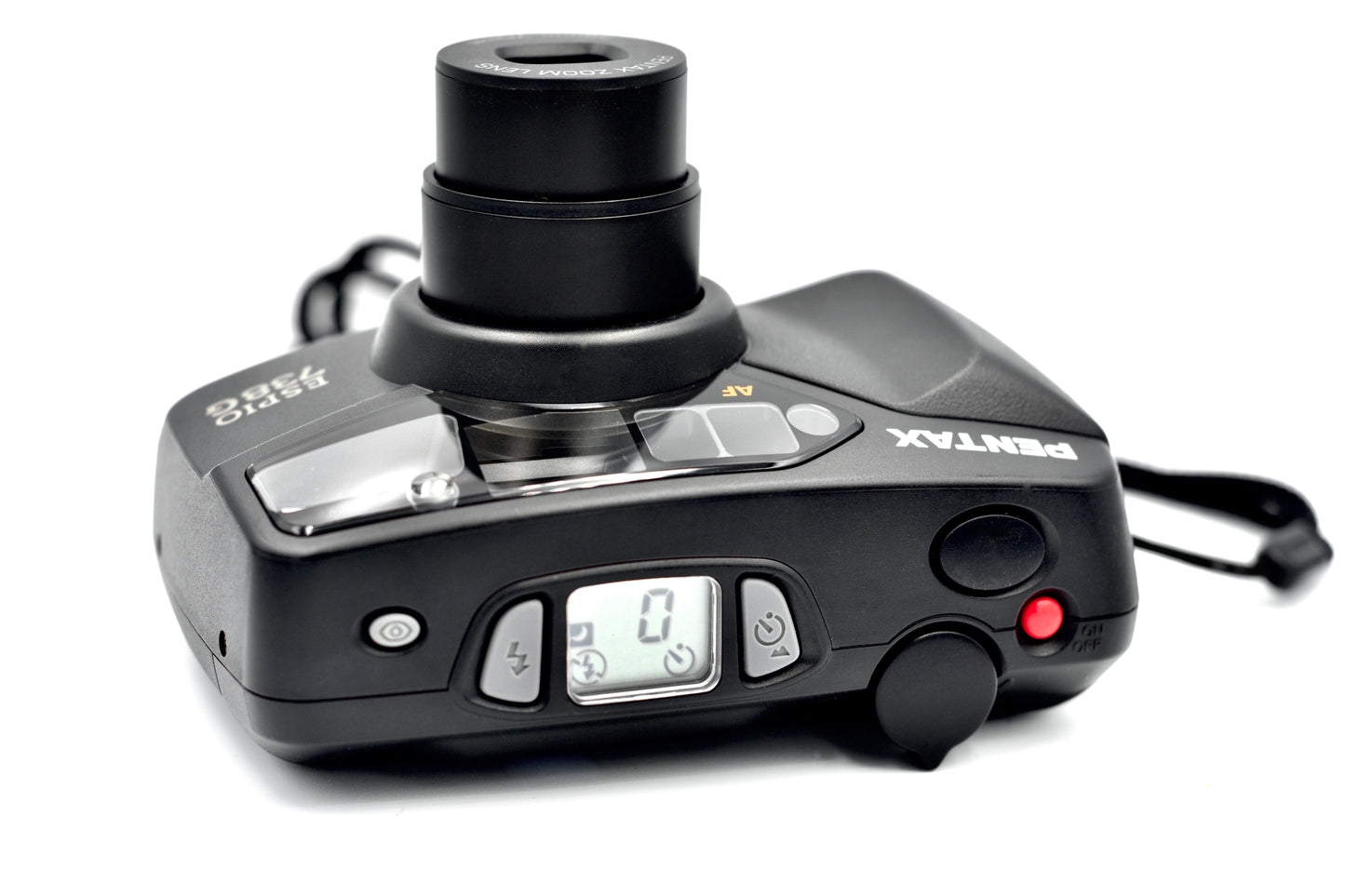 Pentax Espio 738g