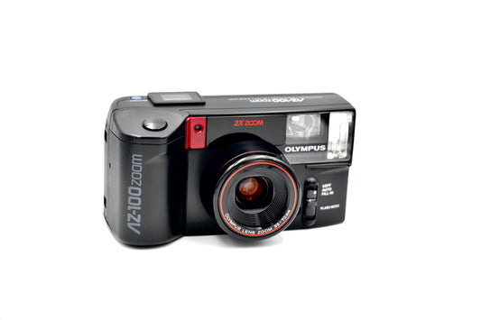 Olympus AZ-100 Zoom