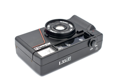 Nikon L35AF