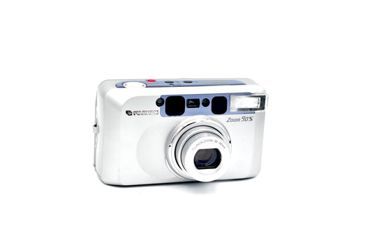 Fujifilm Zoom 90s