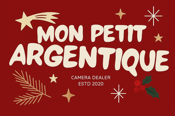 MonPetitArgentique