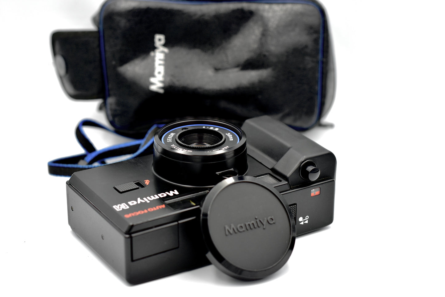 Mamiya M