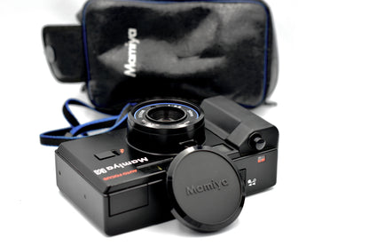 Mamiya M