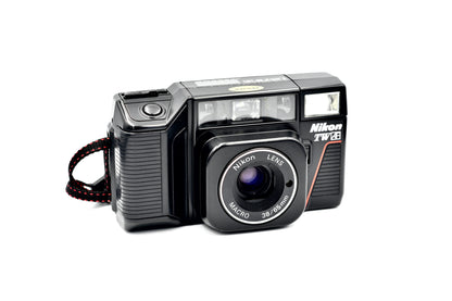 Nikon L35TW AF