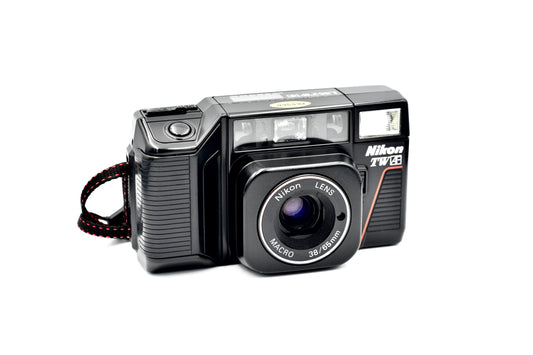 Nikon L35TW AF