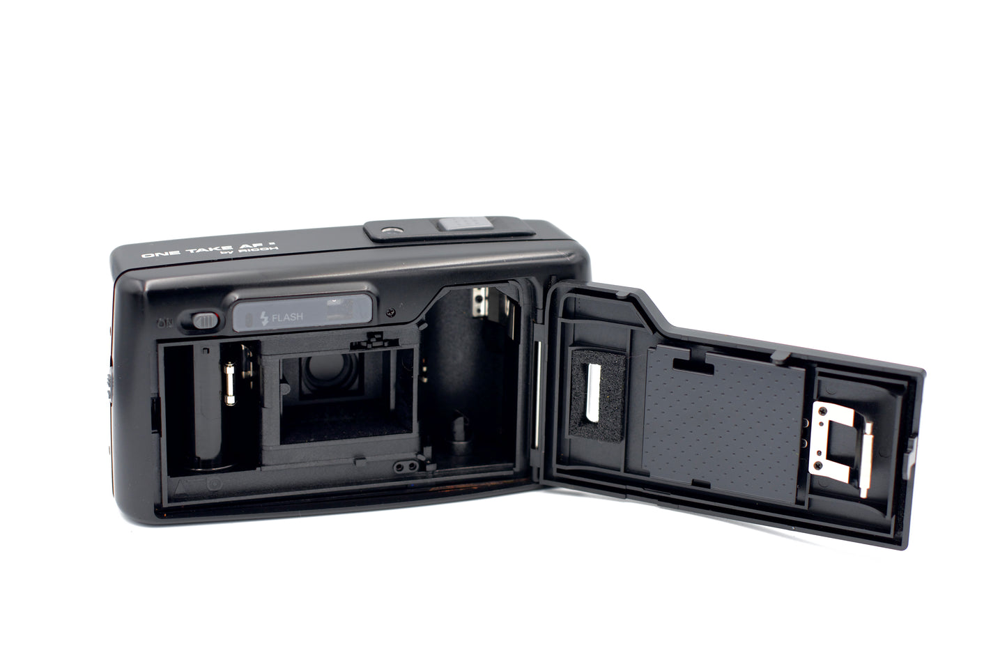 Ricoh One take AF II