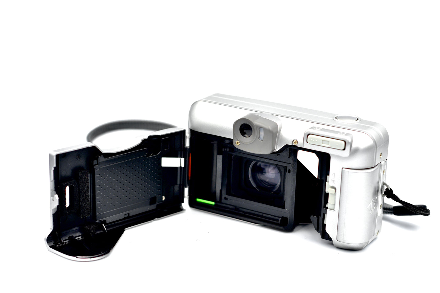 Fujifilm Zoom 120V