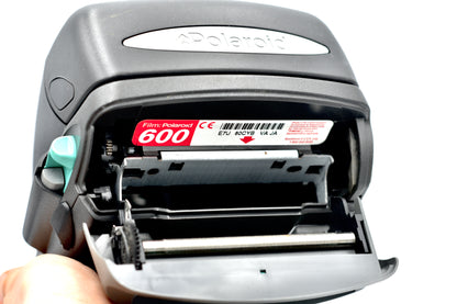 Polaroïd 600 Round