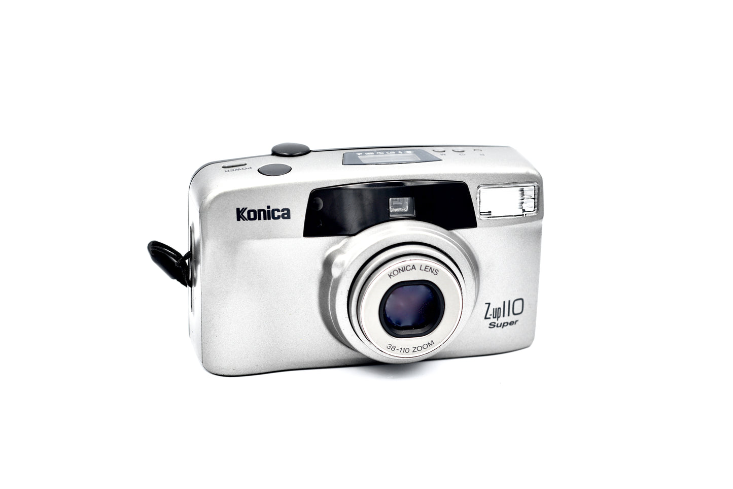 Konica Z-up 110 Super