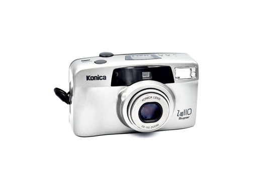 Konica Z-up 110 Super
