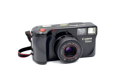 Canon Prima Zoom