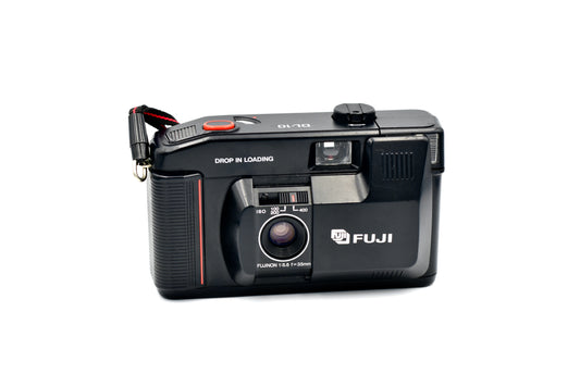Fuji DL-10