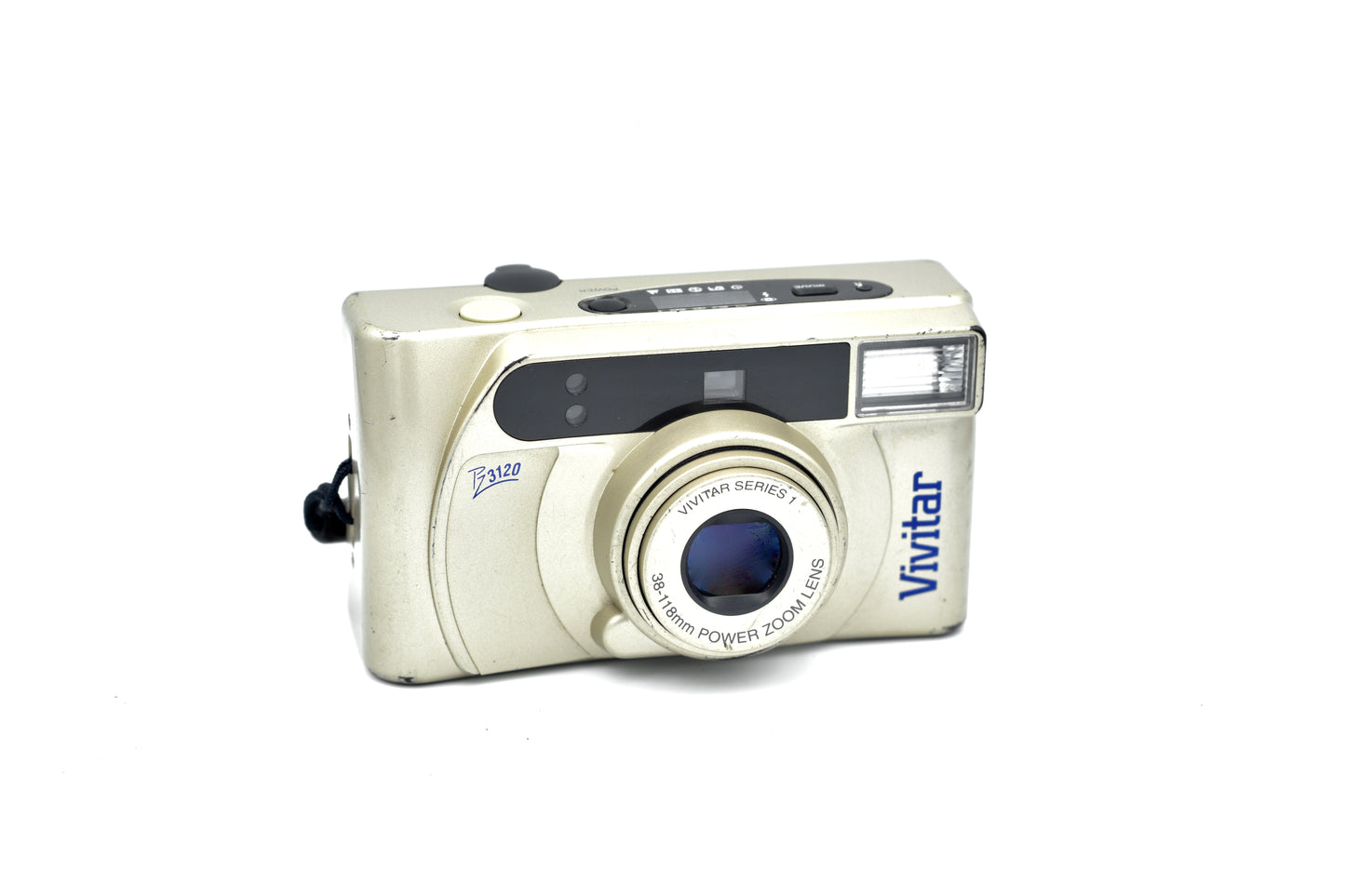 Vivitar PZ3120