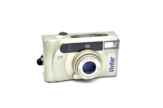 Vivitar PZ3120