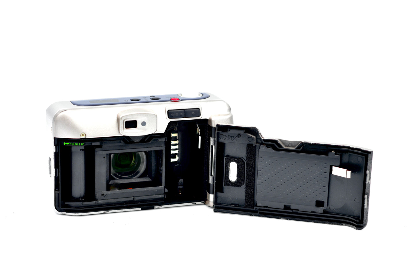 Fujifilm Zoom 90s
