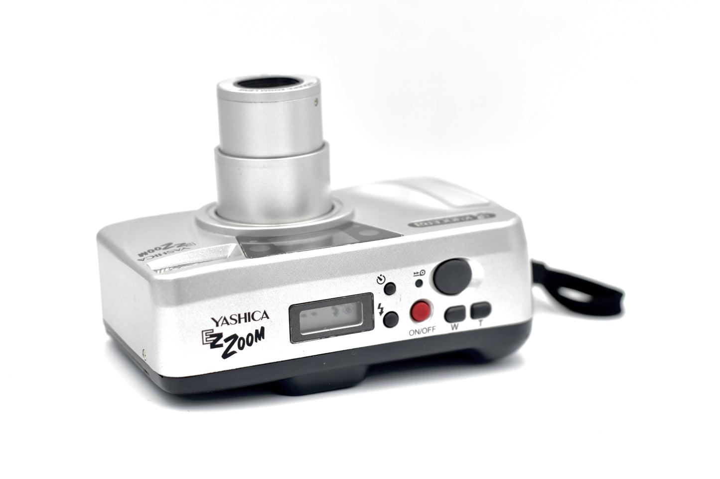Yashica Ez Zoom