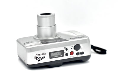 Yashica Ez Zoom