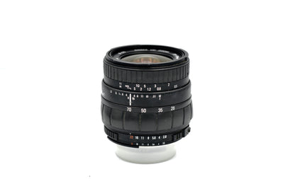 Objectif Nikon AIS AF 28-70mm 2.8-4