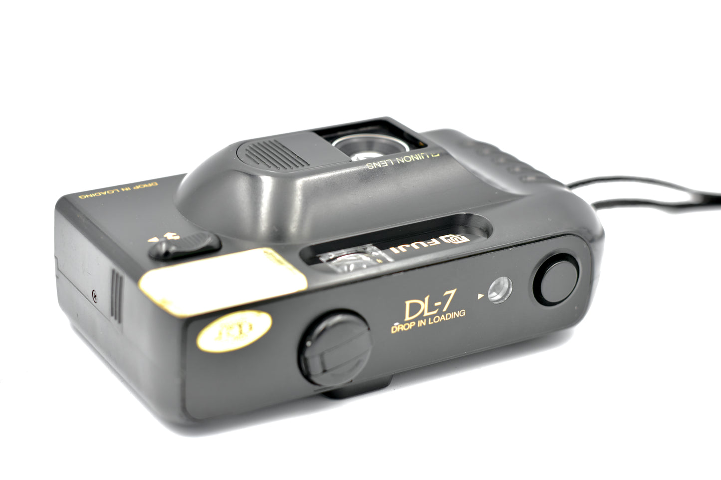 Fuji DL-7