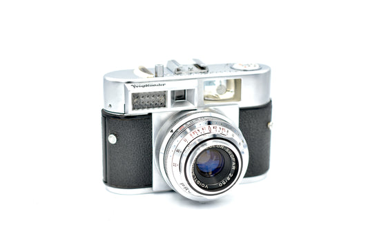 Voigtlander Vitomatic IIa
