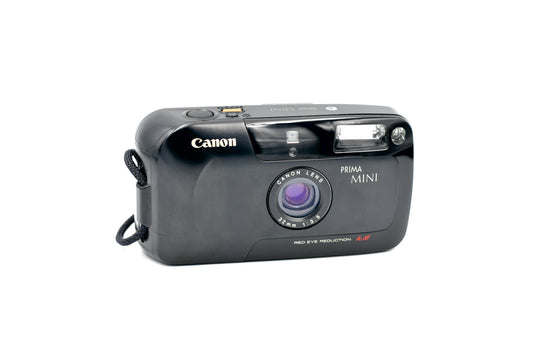 Canon prima mini