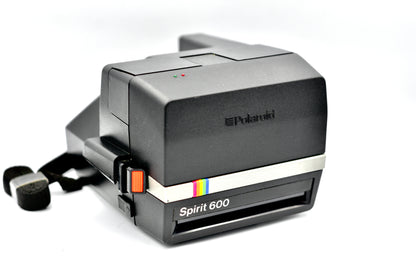Polaroid Spirit 600