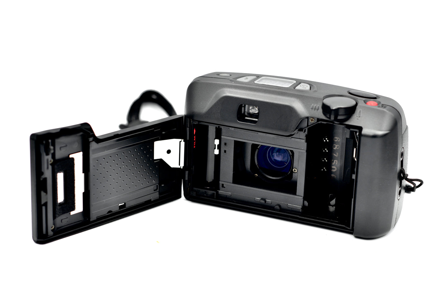 Pentax Espio 738g