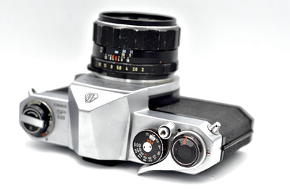 Pentax Spotmatic 500