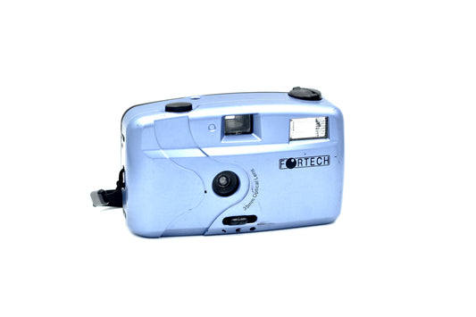 Fortech 35mm