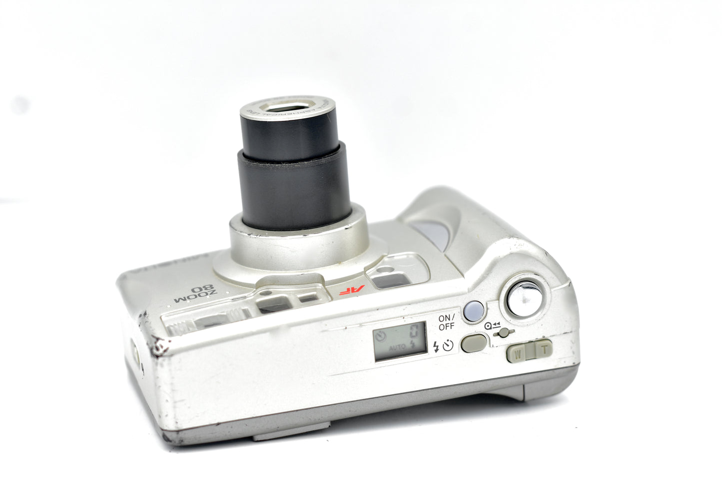 Minolta zoom 80