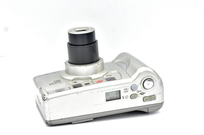 Minolta zoom 80