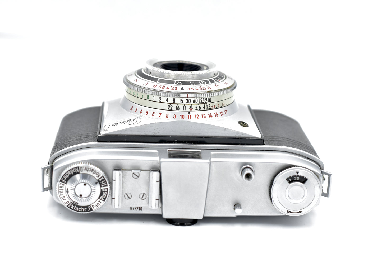 Kodak Retinette F