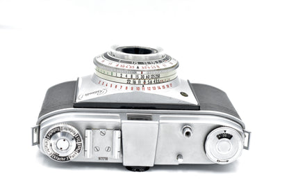 Kodak Retinette F