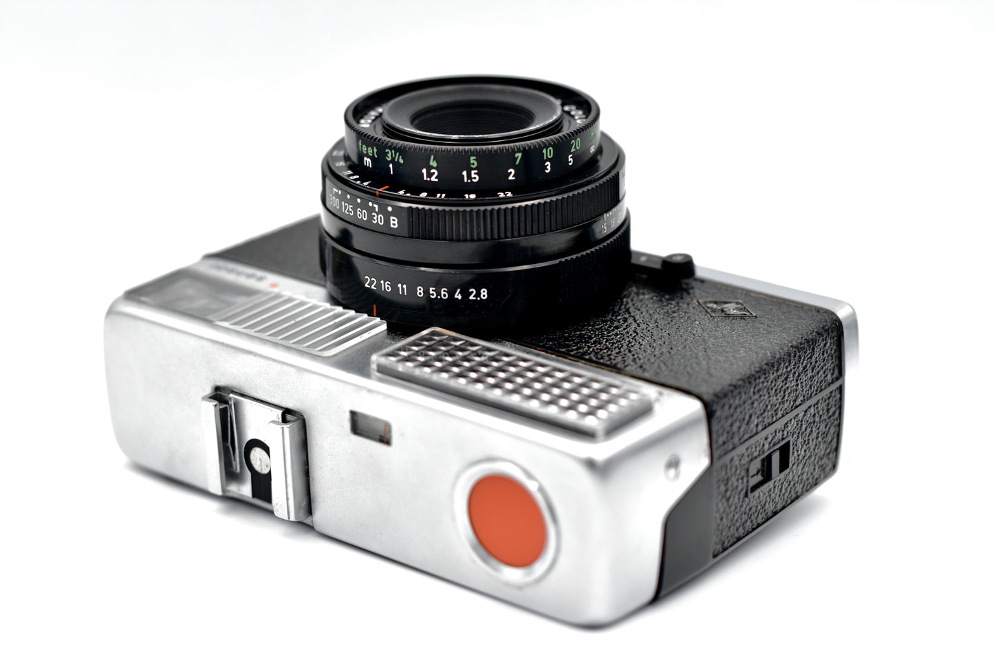 Agfa Silette LK