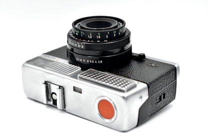 Agfa Silette LK