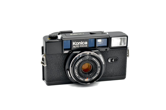 Konica C35 AF2