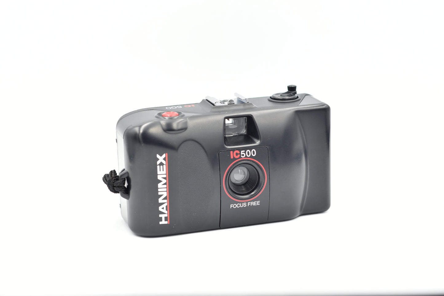 Hanimex IC500