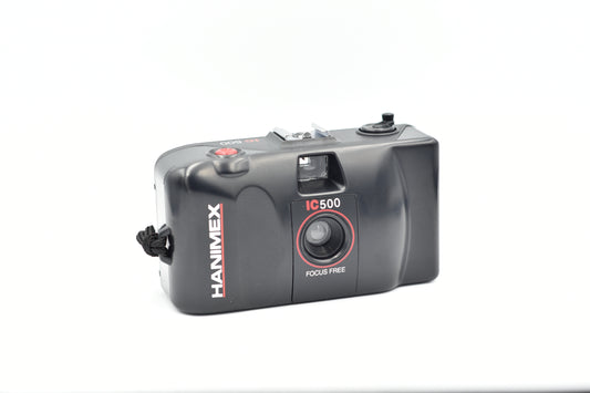 Hanimex IC500