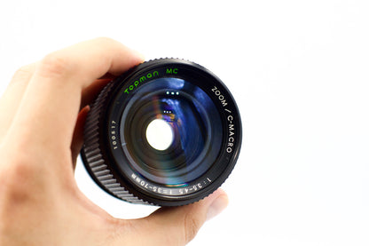 Pentax 35-70mm 1:3.5-1:4.5