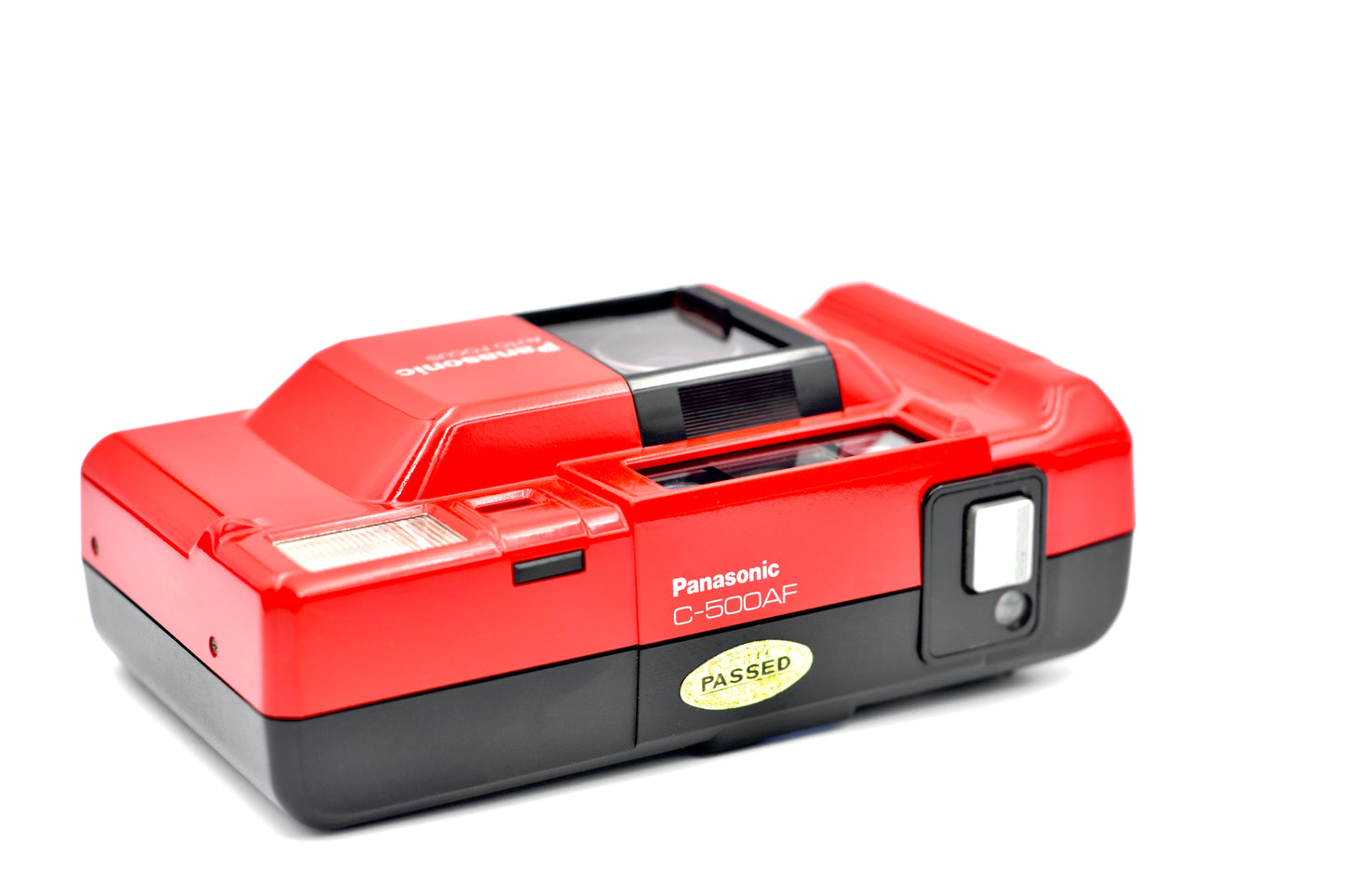 Panasonic C-500AF