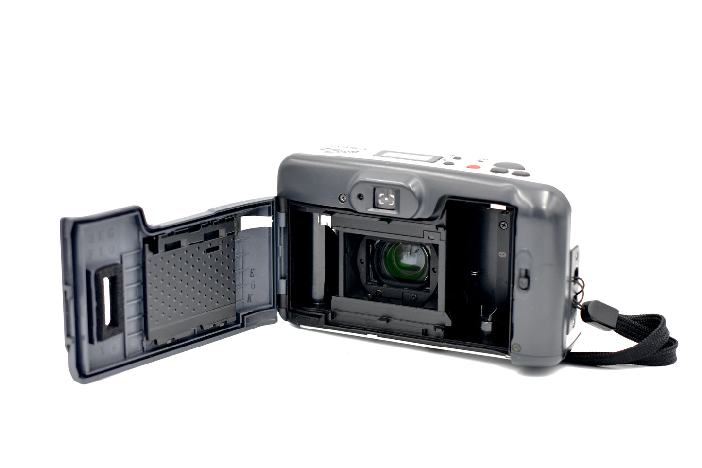 Yashica Ez Zoom