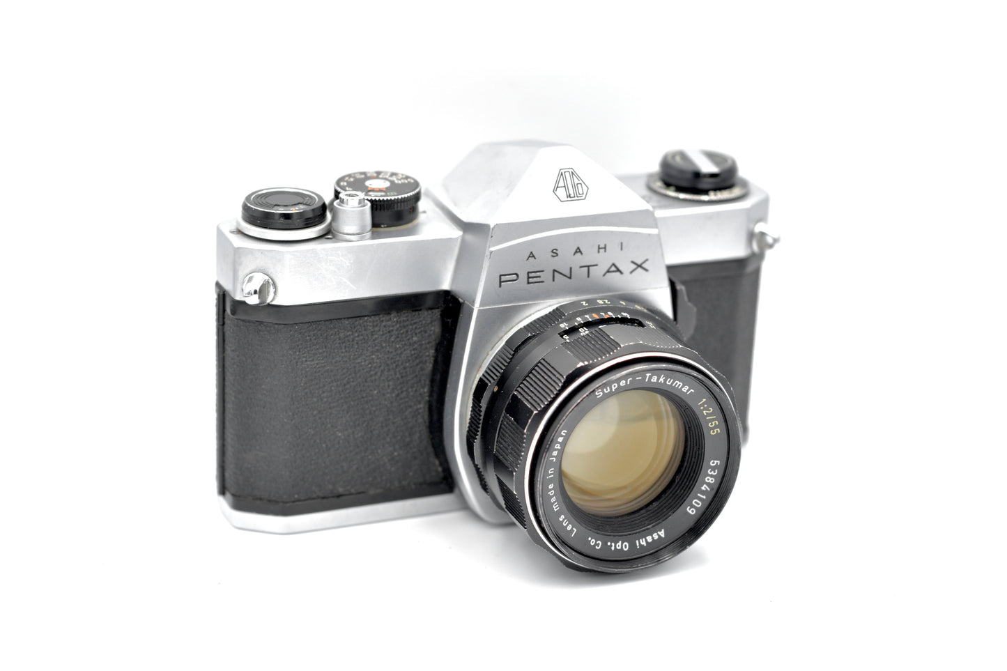 Pentax Spotmatic 500