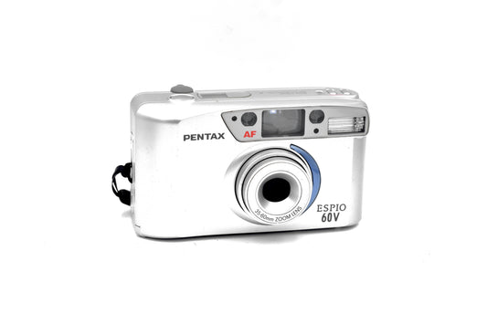 Pentax Espio 60v